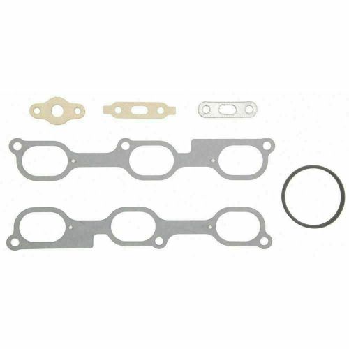 Fel-pro ms 96730 fuel injection plenum gasket set