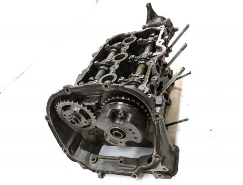 2013-2015 audi q7 (4l) 3.0l supercharged engine - left cylinder head