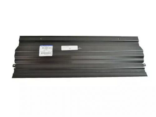 Genuine mopar fascia shield 68161378aa