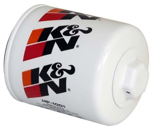 K&amp;n hp-1001 oil filter