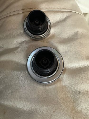 Harley davidson petrol caps