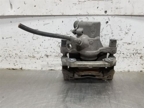 18 2018 ford focus 2.0l turbo brake caliper rear right passenger