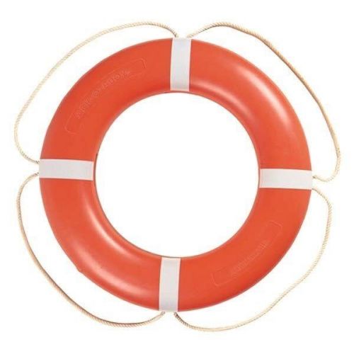 Taylor made products 570004 aer o buoy canadian coast guard approved boat life