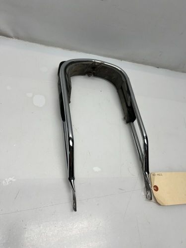 Harley-davidson-touring front fender guard