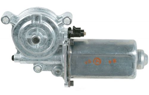 Power window motor-fwd cardone 82-103