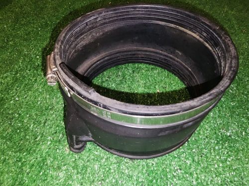 Yamaha gp800r xlt800 xl800 gp800 engine exhaust joint coupler rubber oem