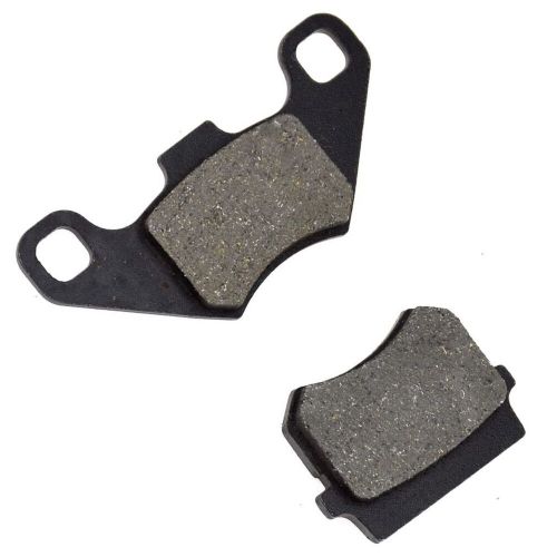 Brake pad for trailmaster 150cc mid xrx 200cc blazer 200r twister 150 powersport