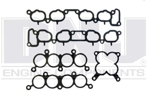 Rock products ig607 intake manifold gasket-engine intake manifold gasket set