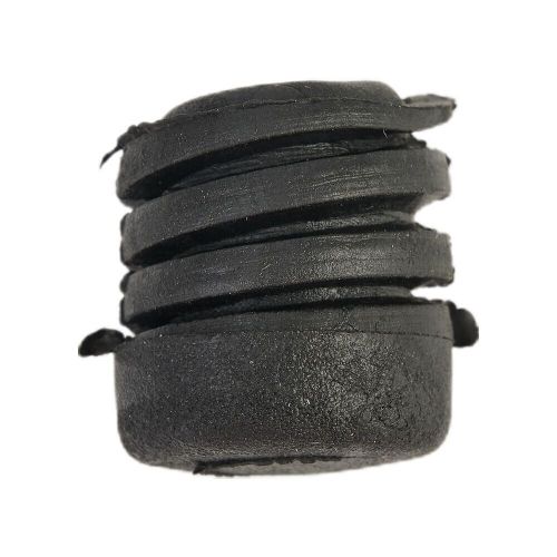 High quality clips rubber washer bumper 5pcs bonnet buffer hood for nissan