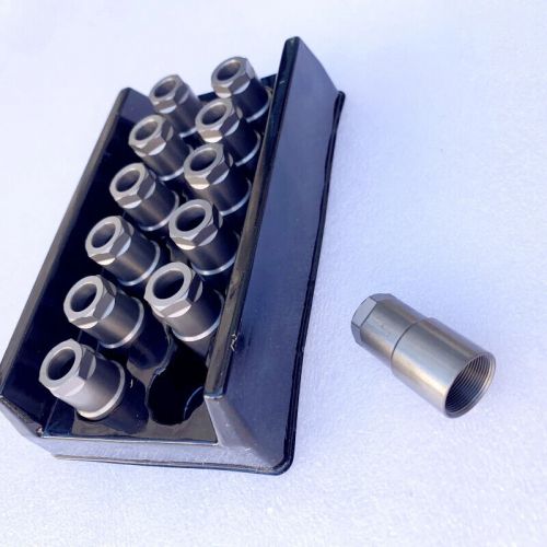 12pcs f00vc14012 f00rj14016 for bosch injection nut of injection valve 110293