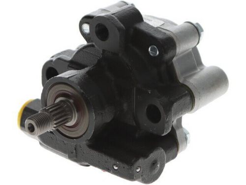 Power steering pump api 35qrjs39 for lexus es300 es330 2002 2003 2004 2005 2006