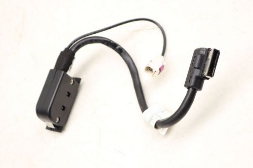 2002-2012 mercedes-benz sl500 - ipod / iphone mmi cable 2308206115