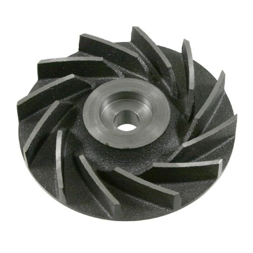 Febi water pump impeller for man neoplan van hool solaris el 51.06506.5001-