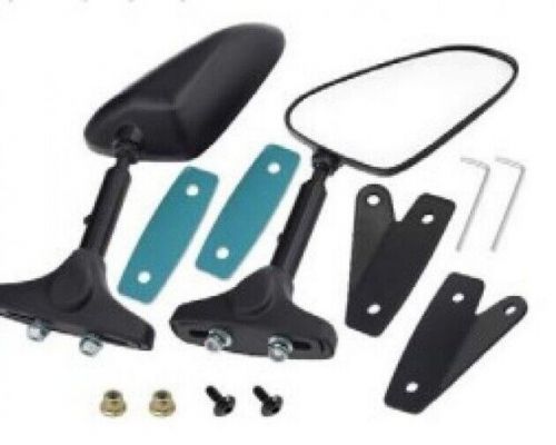 Spi mirrors for arctic cat 1423-193 / 5639-832 / 8639-276