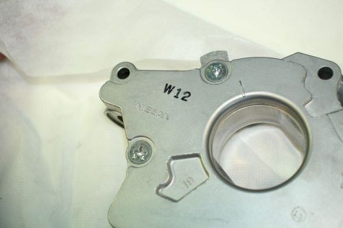 Nissan oem 350z g35 oil pump for vq35de 15010-ac70a