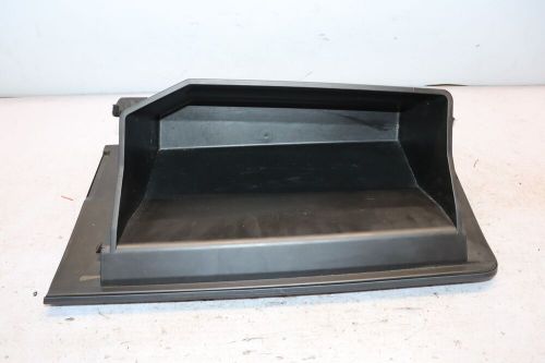 2015-2017 subaru wrx sedan glove box oem