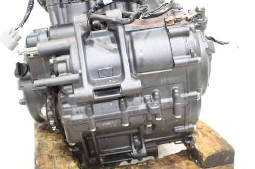 22-24 yamaha yzf r7 engine motor good strong runner