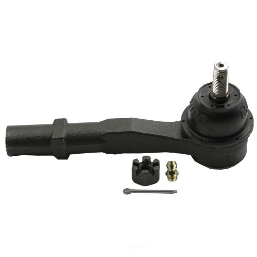 Steering tie rod end moog es801215