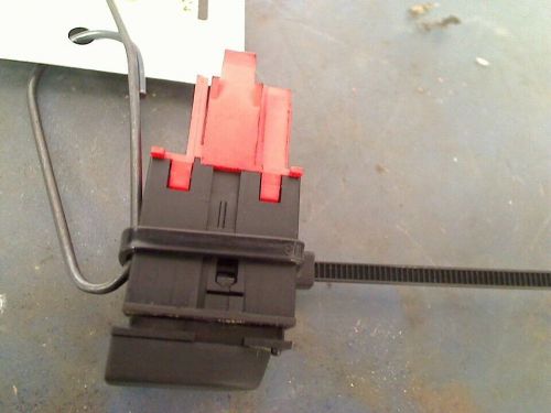 Voltage regulator belt tension seat leon (1p1) 2005 5p0927121-