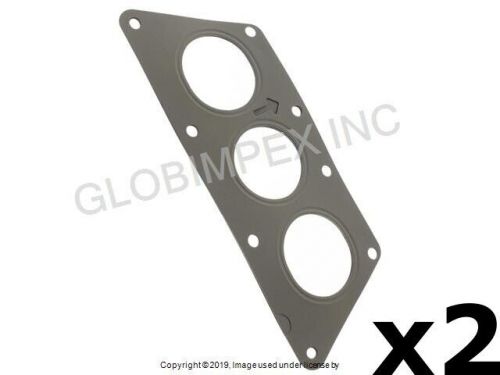 Mercedes (2012-2018) gasket (2) elring klinger + 1 year warranty