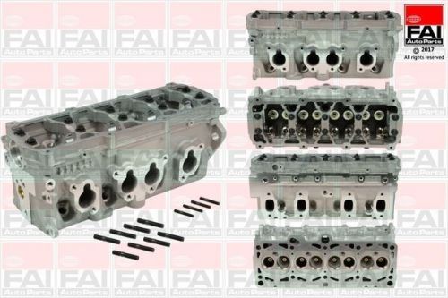 Fai bch057 cylinder head fits audi seat skoda vw