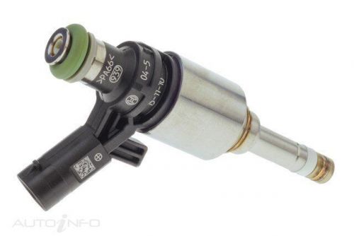 Pat fuel injector for volkswagen golf mk 6 2.0l turbo 4cyl cczb - inj-271