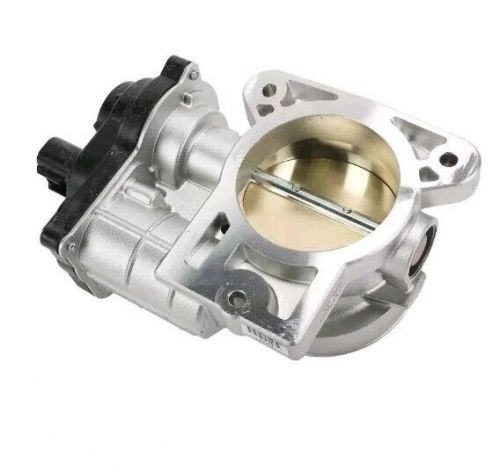 New open box gm genuine parts 19420713 throttle body with throttle actuator