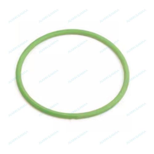 2pcs vacuum pump o-ring gasket c fit for porsche cayenne macan panamera 3.6 4.8