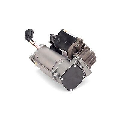 Arnott p-2851 compressor, compressed air system for citroën, fiat, peugeot-