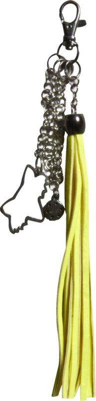 Fox racing womens twisted charm for bag purse 2013 day glo yellow