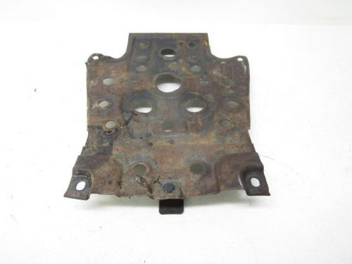 88 honda trx 200 sx skid plate 50353-hb3-000 1986-1988