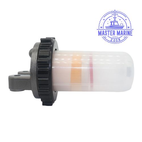 Fuel filter 15410-93j01 for suzuki 4-str outboard motors 200 225 250 300 hp