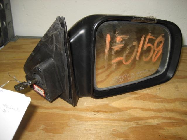 Side view mirror elantra 1994 94 1995 95 right