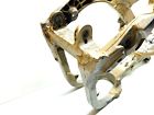 2005 05 honda crf450 crf 450 main body engine frame chassis straight