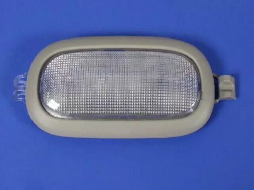 Genuine mopar dome lamp 5jg55bd1ad