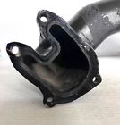 Mercury marine mercruiser 3.7l lower exhaust elbow w/ bellow 42420