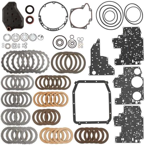 Automatic transmission master repair kit-auto trans master repair kit atp lms-12