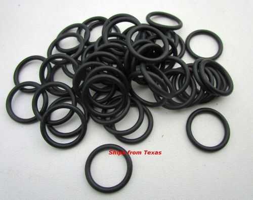 50 o-rings 15/16 inner dia. 1-3/16 outer dia. 50-o rings