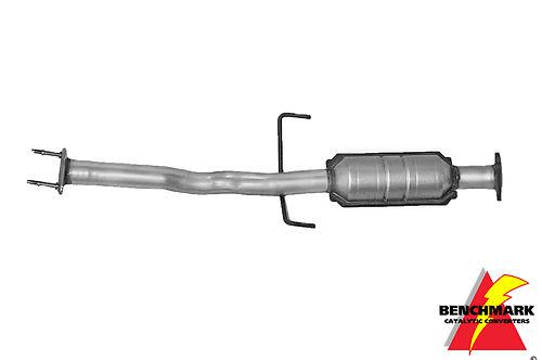 Benchmark 49 state converters ben2182 exhaust system parts-catalytic converter