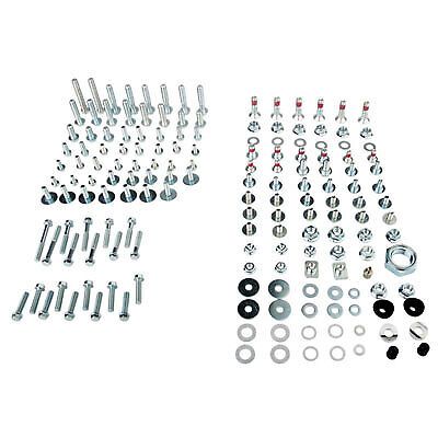 Tusk 156 piece kawasaki bolt kit 175-766-0001