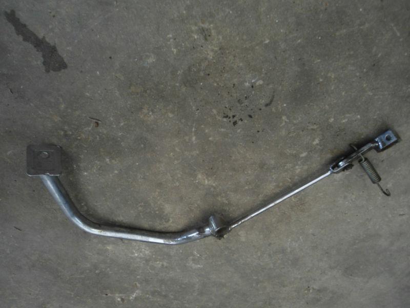 2004 united motors um200 um 200 renegade rear brake pedal arm