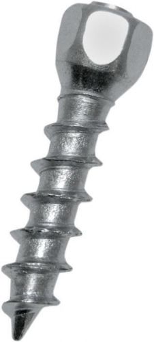 Woodys attack 25mm twist tire screws 0.984&#034; 500-pack