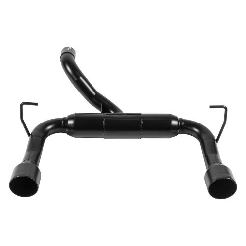 817803 flowmaster outlaw axle-back exhaust system