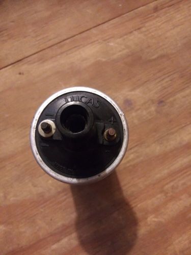 1964 ford fairlane ignition coil