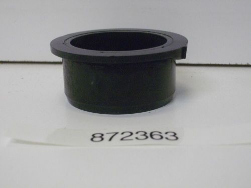 Volvo penta 872363 steering fork bushing oem sterndrive