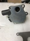 New 1939-59 gmc truck water pump with 7/8 pulley