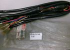 Oem yamaha outboard instrument wire harness, part # 6y5-83553-m0