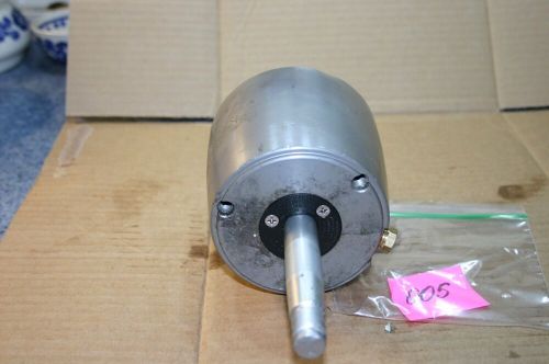 Sea star helm hh5262-1, 1000psi, for parts or rebuild