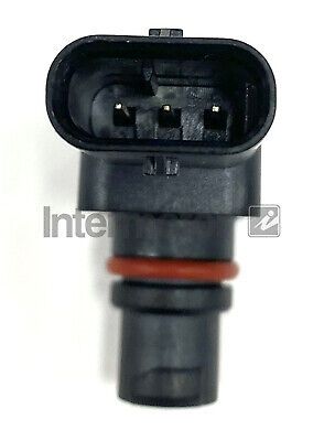 Boost pressure sensor fits mercedes a220 w176 2.0 intake side 14 to 18 m270.920