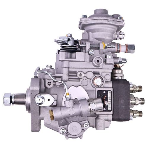 Ve6 injection pump 0460426345 87802534 for diesel engine new holland case mxm120